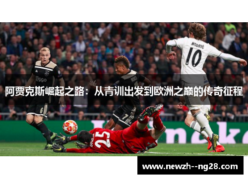 阿贾克斯崛起之路:从青训出发到欧洲之巅的传奇征程 阿贾克斯崛起之路:从青训出发到欧洲之巅的传奇征程