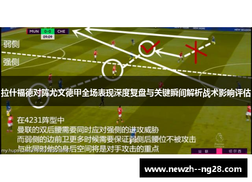 拉什福德对阵尤文德甲全场表现深度复盘与关键瞬间解析战术影响评估