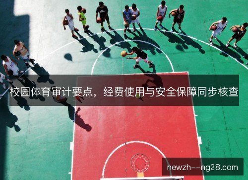 校园体育审计要点，经费使用与安全保障同步核查